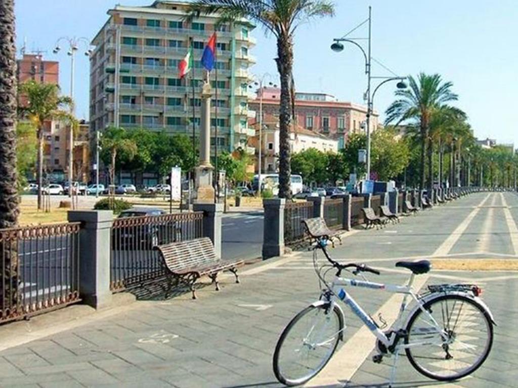 Your Home In Town Catania Exterior foto