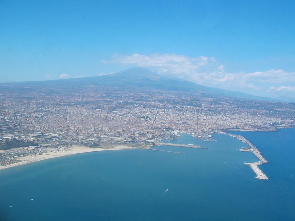 Your Home In Town Catania Exterior foto